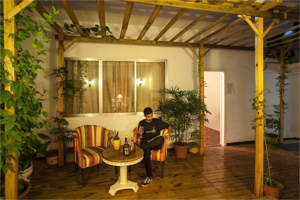 Michael'S Inn & Suites Guilin Cameră foto
